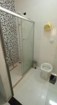 Quarto para Atendente fatal