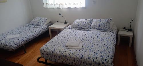 Quarto privado 1