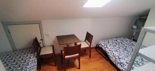 Quarto privado 5