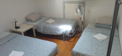 Quarto privado 6