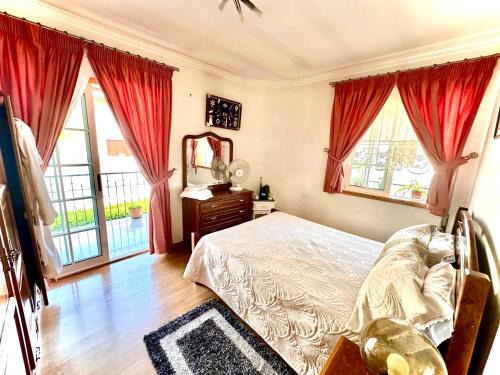 Quarto privado Bragança