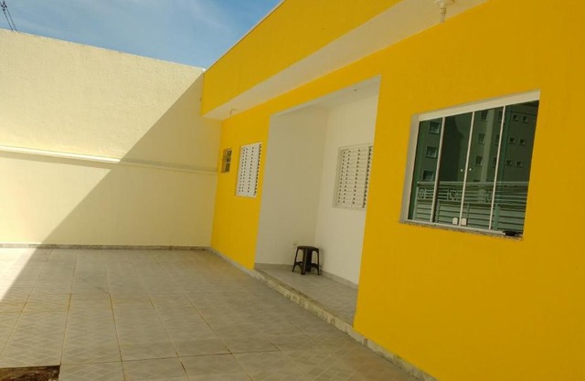 Quartos com Banheiros privativos - Hospedagem Recanto do Luar