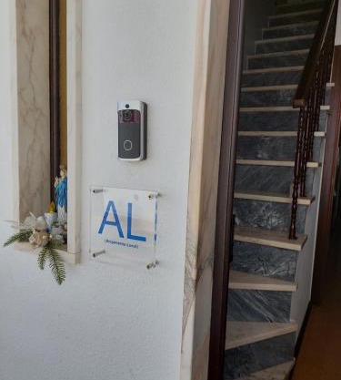 Quartos da Vóvó
