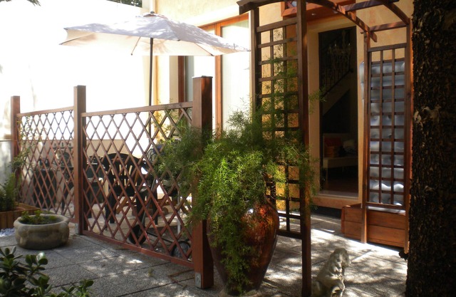 Quartucciu: Ferienhaus / Villa - Quartucciu