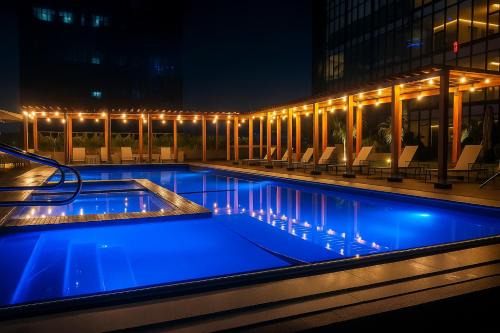 QUARTZ HOTEL & SPA