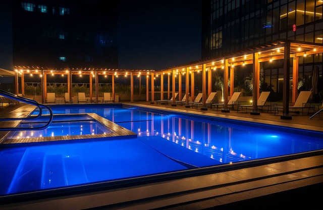 Quartz Hotel & SPA
