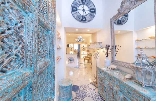 QuattroCuori Boutique Hotel & Spa