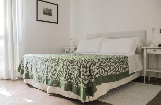 Quattrocolli Wohnung