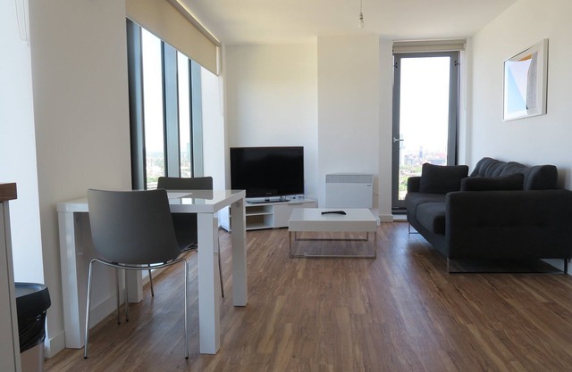 Quay Apartments