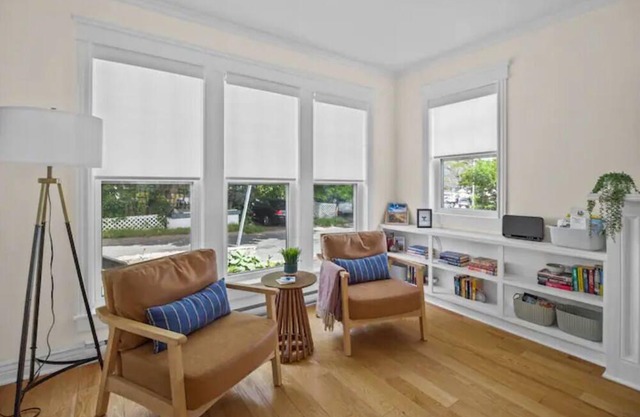 Gorgeous 3 Bed Home In Quidi Vidi | Breathtaking Neighborhood
