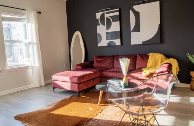 Quedate l Stylish Apartment 15 Min From Airport