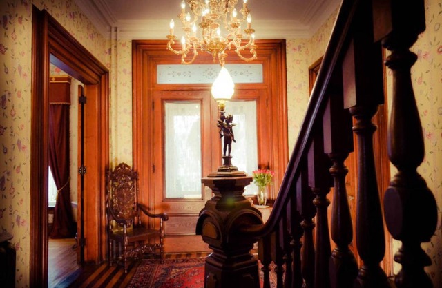 Queen Anne Inn