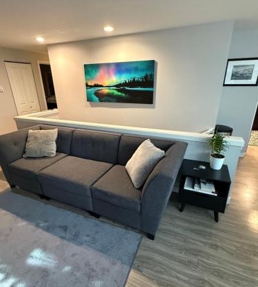 Queen Anne Retreat - 3BR Haven in the heart of Seattle