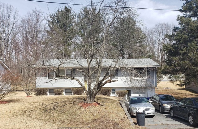Gemütliches Zuhause in den Catskills Mountains mit sauberer Luft und schöner Landschaft.