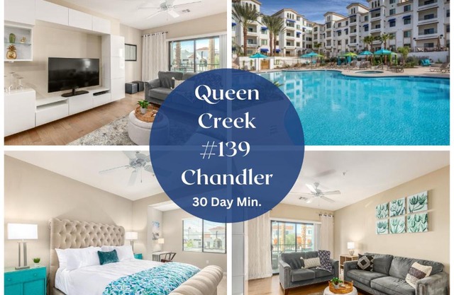 Queen Creek #139 condo