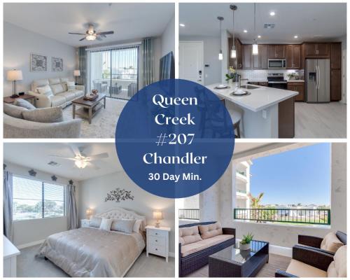 Queen Creek #207 condo