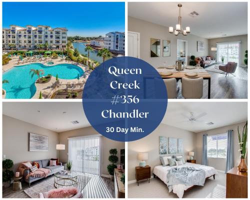 Queen Creek #356 condo