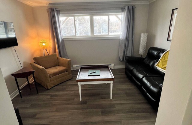 Queen Street Apartment