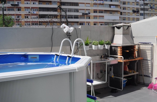 Queluz Vacations Flat
