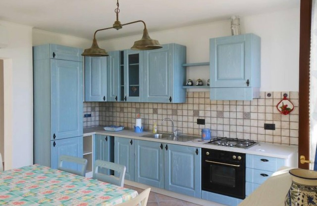 Ferienwohnung Quercia (SBO100) in San Bartolomeo del Bosco - 6 Personen, 3 Schlafzimmer