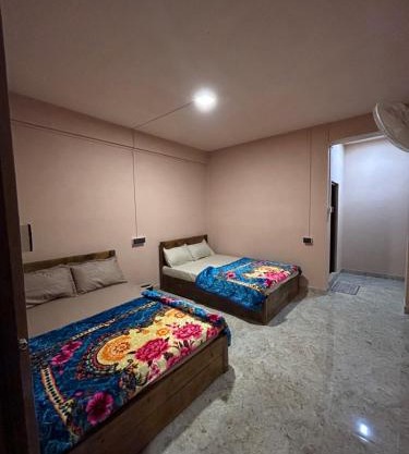 Querencia Homestay