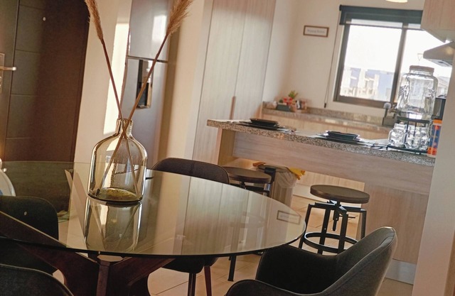 Queretaro Luxury Apartment