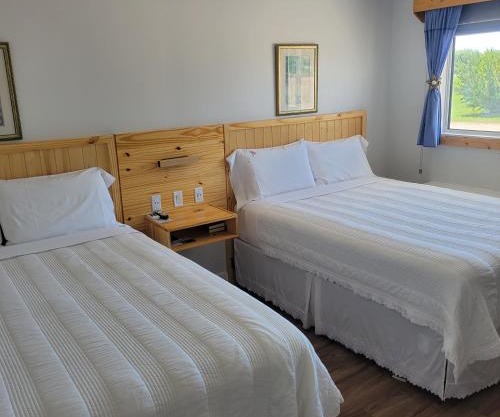 Quest Motel
