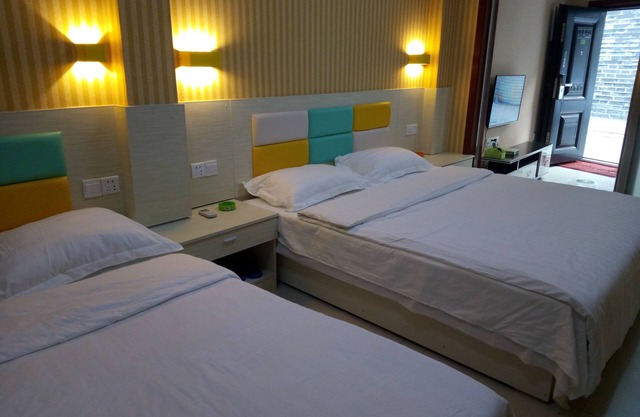 Qufu Garden Hotel