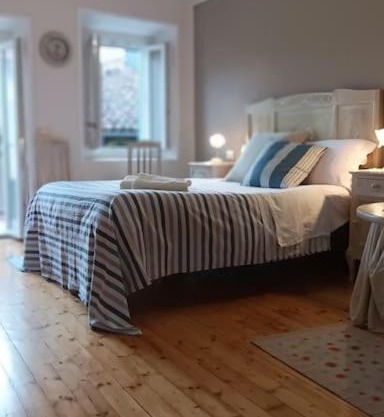 Quick Home - Casetta Blu