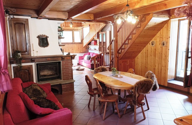 Quick Home - Viola - Ein Schlafzimmer Wohnung, Schläft 2