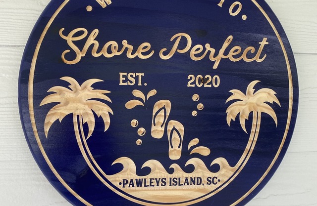 Quick Walk To The Beach, Family friendly and Excellent Amenities!