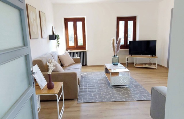 QuickHome Appartamento Gelsomino