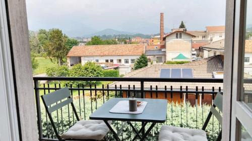QuickHome Appartamento Il Melograno