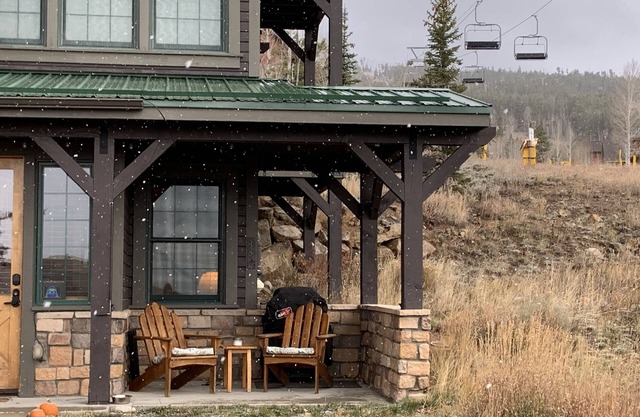 Quiet 1-Bedroom 20-mins from West Entrance to Rocky Mtn National Park