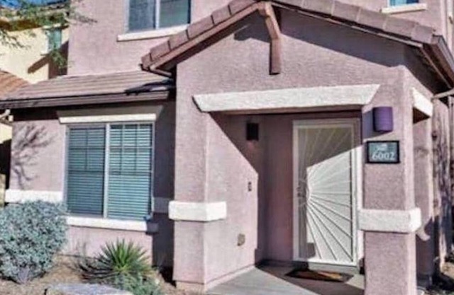 Quiet 2 Bedroom House