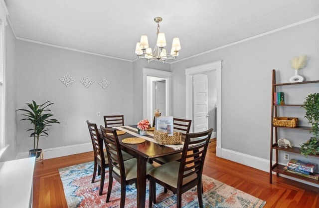 Quiet 2BR Near Blueback Square - Free Parkking, Utilities & Wi-Fi