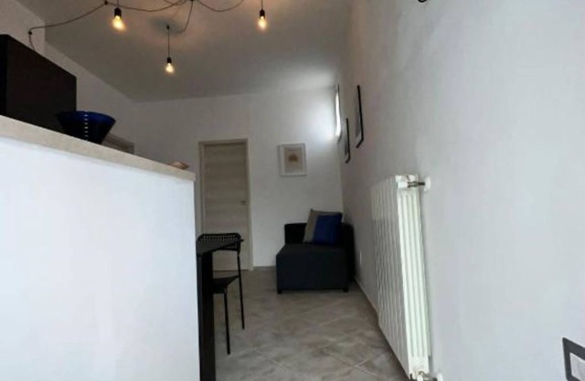 Quiet accommodation in the beautiful historic center of Tuscania