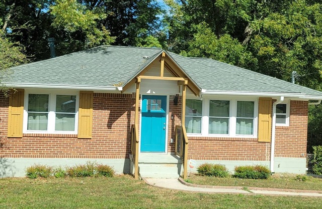 Quiet Airport Retreat!!!