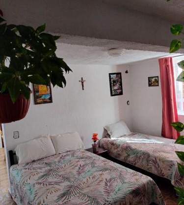 Quiet and beautiful apartment