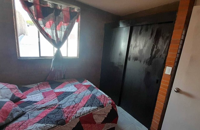 Quiet and comfortable apartment in the south of Mexico City (ideal for families).