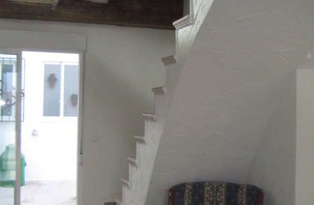Ruhiges und gemütliches Landhaus