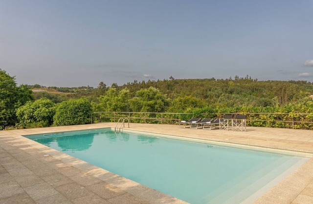 Quiet and Modern Villa w/ Pool and River by HostWise