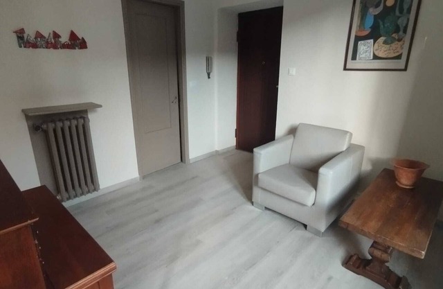 Quiet apartment near the historic center of Aosta