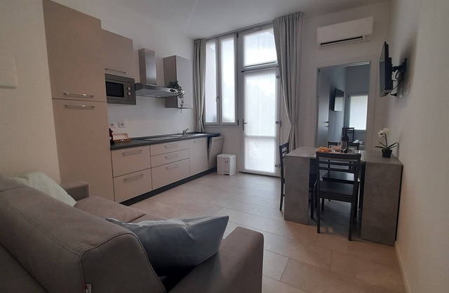 Quiet Apartment - Affitti Brevi Italia
