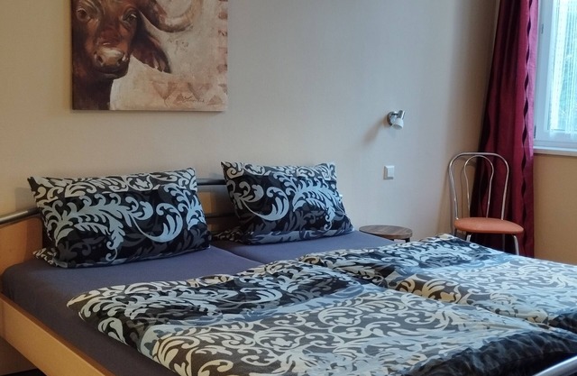 Ferien- und Monteurwohnung in Görlitz mit zwei Schlafzimmern