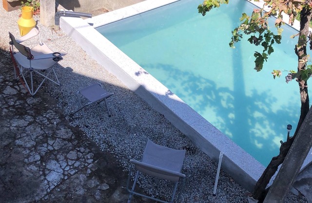 Maison insolite calme, authentique, typique portugais