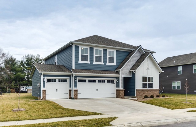 Quiet Avon Home - Near Indianapolis Speedway!