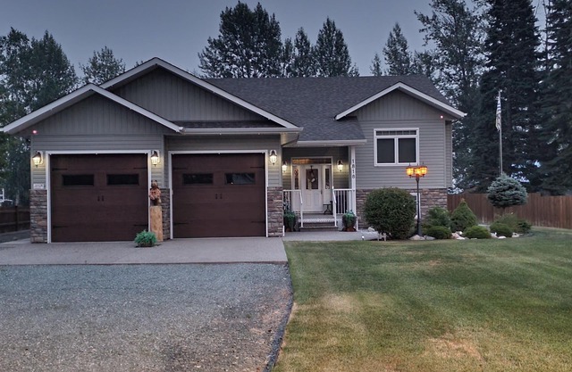 Quiet & Bright - 1King Bed - 1Bath - WiFi - Find your Aloha @ Sommerville Sweet!