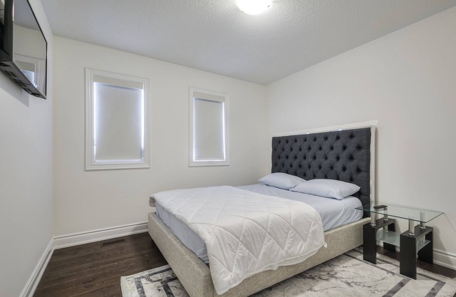 Quiet Private Suite in Bradford