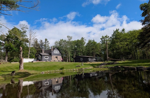 Quiet Catskill Cottage Retreat